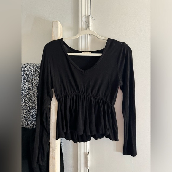 Silvia Rae Tops - Women's Long Sleeve Silvia Rae Top